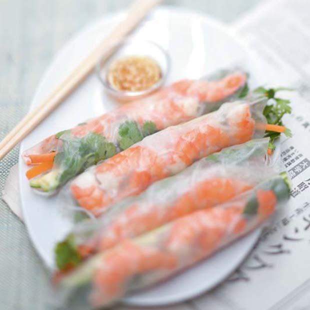 2 Rouleaux de Pritemps